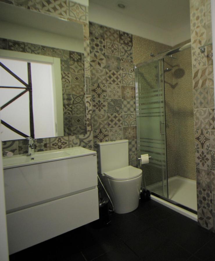 Frutaria - Lisbon Suites Eksteriør billede